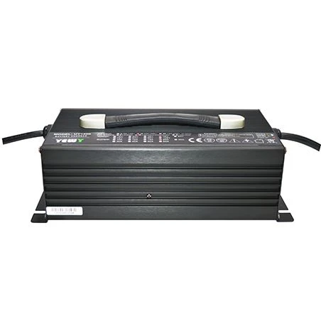 Charger Lifepo4 12v
